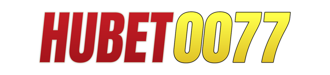 hubet0077 – Logo